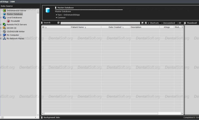 OnDemand3D Crack Download
