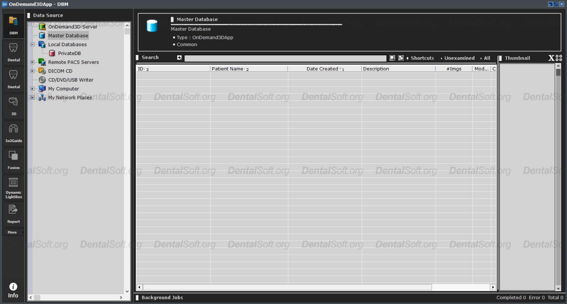 OnDemand3D Crack Download