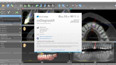 coDiagnostiX Crack Download