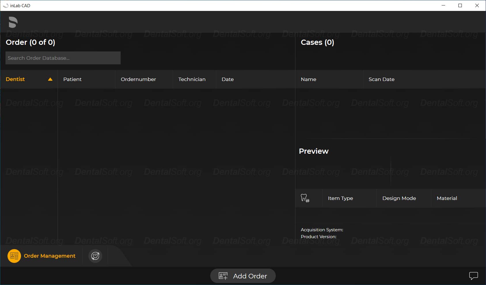 inLab CAD Crack Download