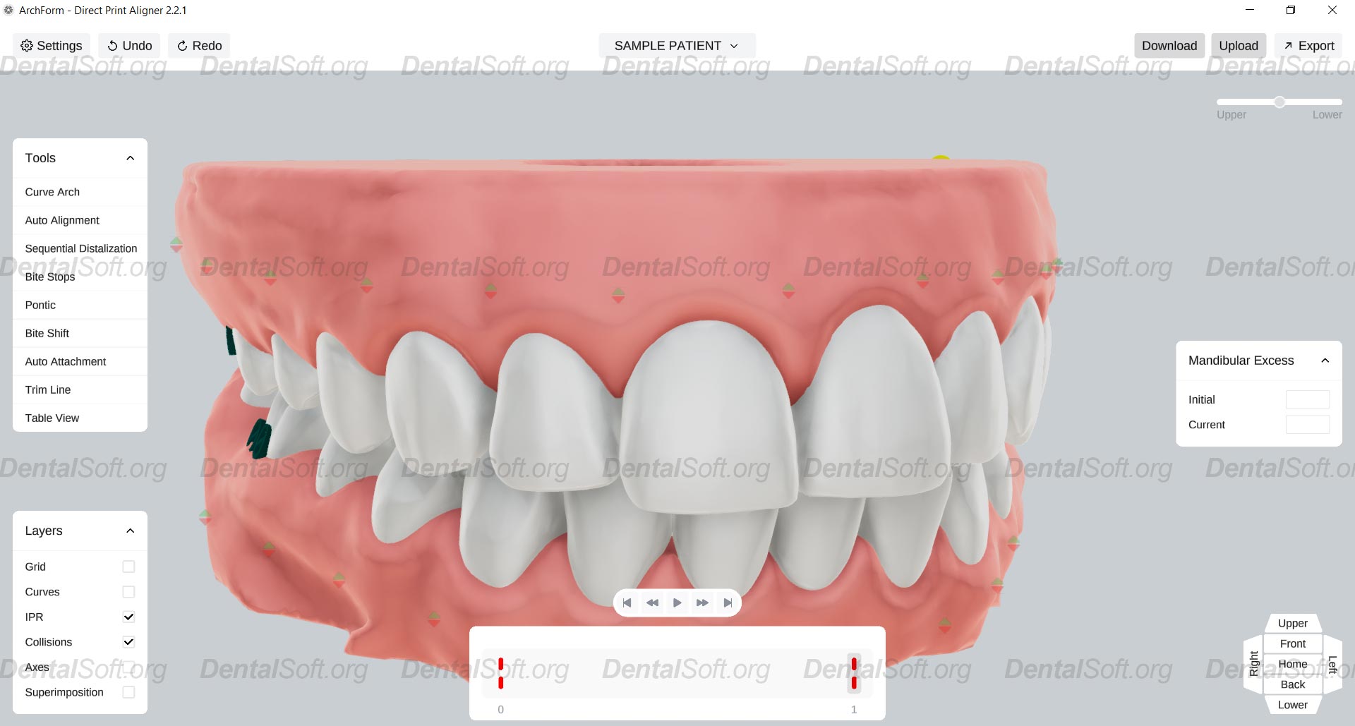 Archform Full Crack Download