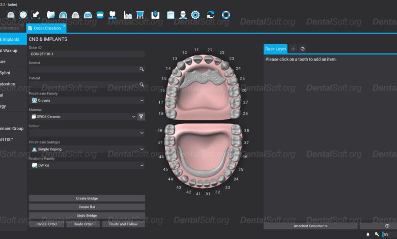 Dental Wings DWOS Dongle Keygen Crack Download