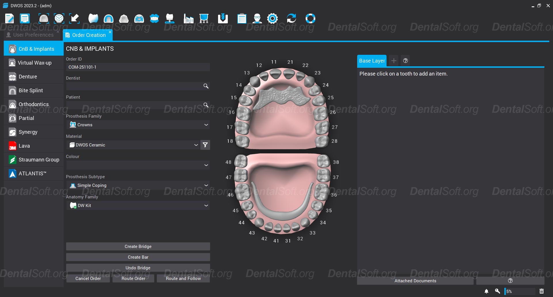 Dental Wings DWOS Dongle Keygen Crack Download